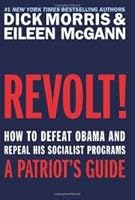 Revolt! Publisher: Broadside Books B004WX6BTK Book Cover