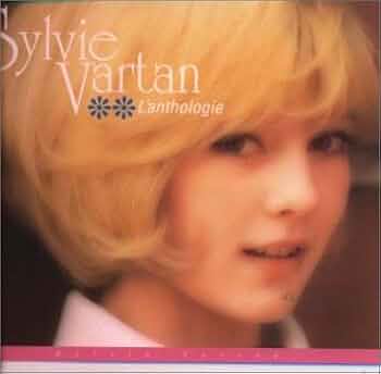 シルヴィ・バルタン SYLVIE❤︎恋を歌う！フランスオリジナルMONO初版盤 Amazon.co.jp: シルヴィ・バルタン,恋を歌う(紙ジャケット仕様