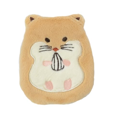 繰り返し使えるミニエコカイロ フレンズヒル