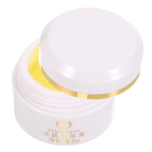 VICASKY Bálsamo de tatuaje para reparación de tatuajes, crema para reparación de tatuajes de cejas, crema hidratante para reparación de tatuajes, cuidado posterior penetrante, extractos de plantas