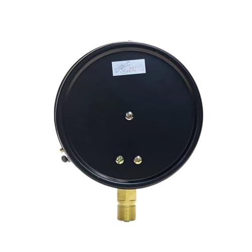 Manomètre de pression d'eau Y150 à tube de Bourdon M20×1.5