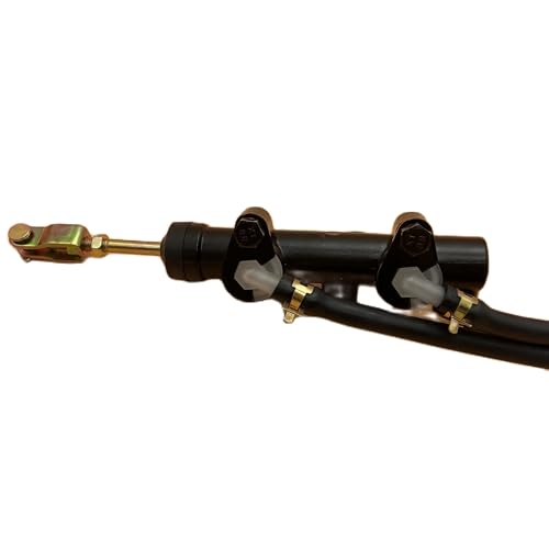 Cilindro maestro de freno de pedal de alta resistencia para CF800 3