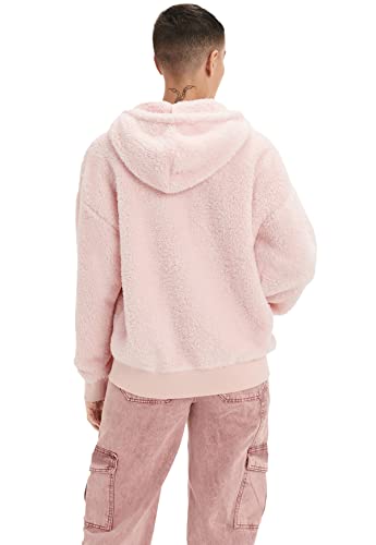 Image of UGG Women's Loyra Sherpa Hoodie
