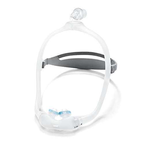 PHILIPS RESPIRONICS DREAMWEAR GEL PILLOW MASK