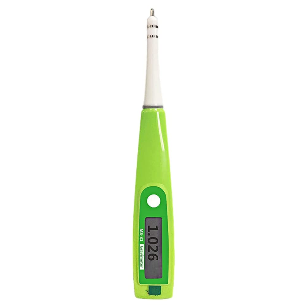 Buy KEDUODUO Professional Salinity Meter, Handheld Digital Hydrometer