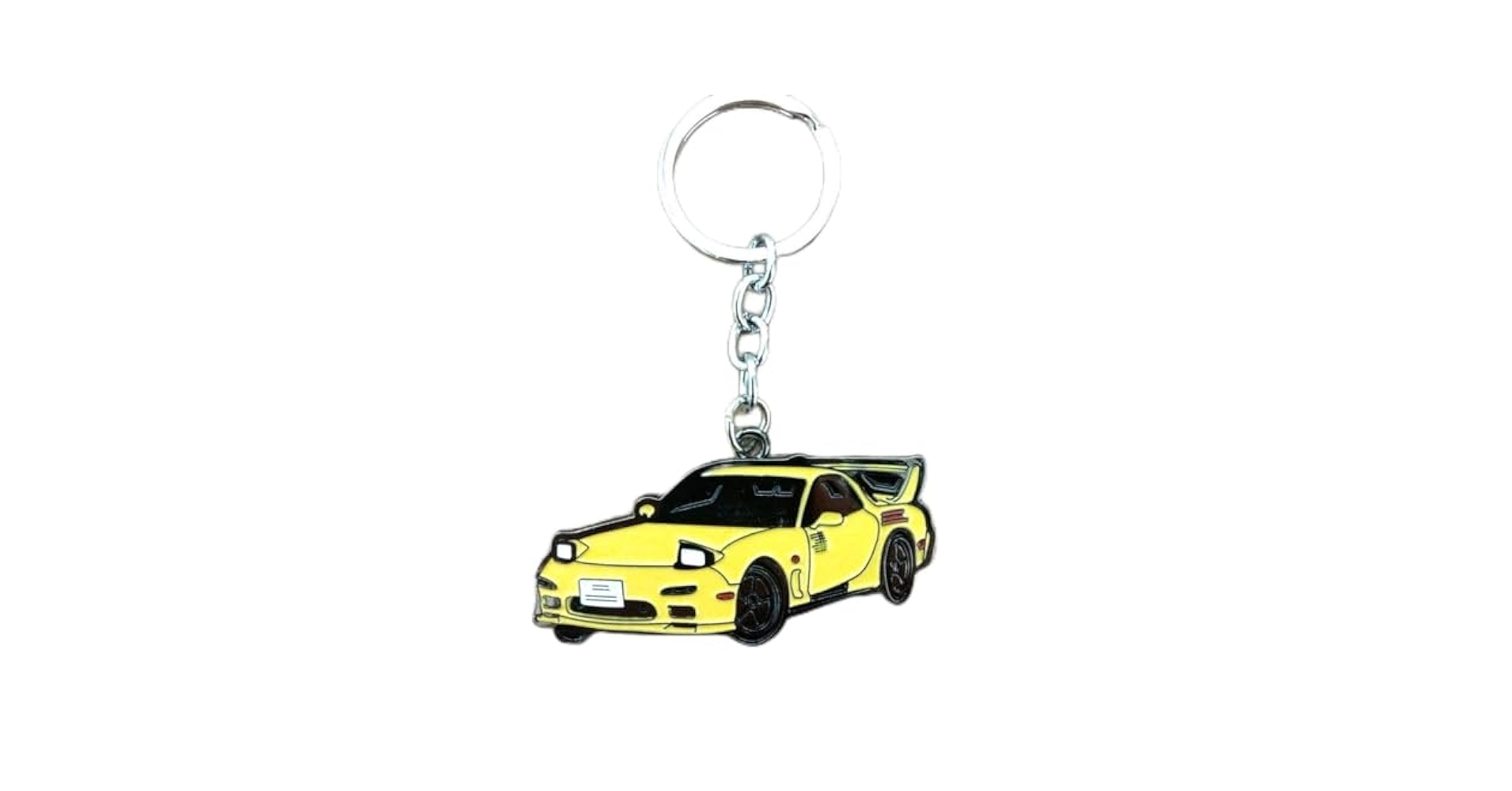 北斗の拳　キーホルダー７種 北斗の拳 キーホルダー7種