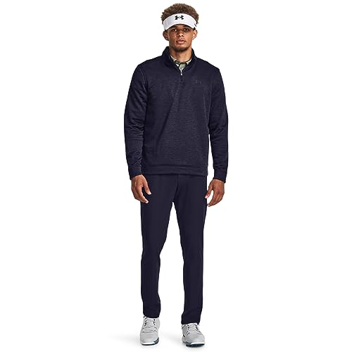 Image of Under Armour Men's Storm Fleece 1 /4 Zip Layerdisc