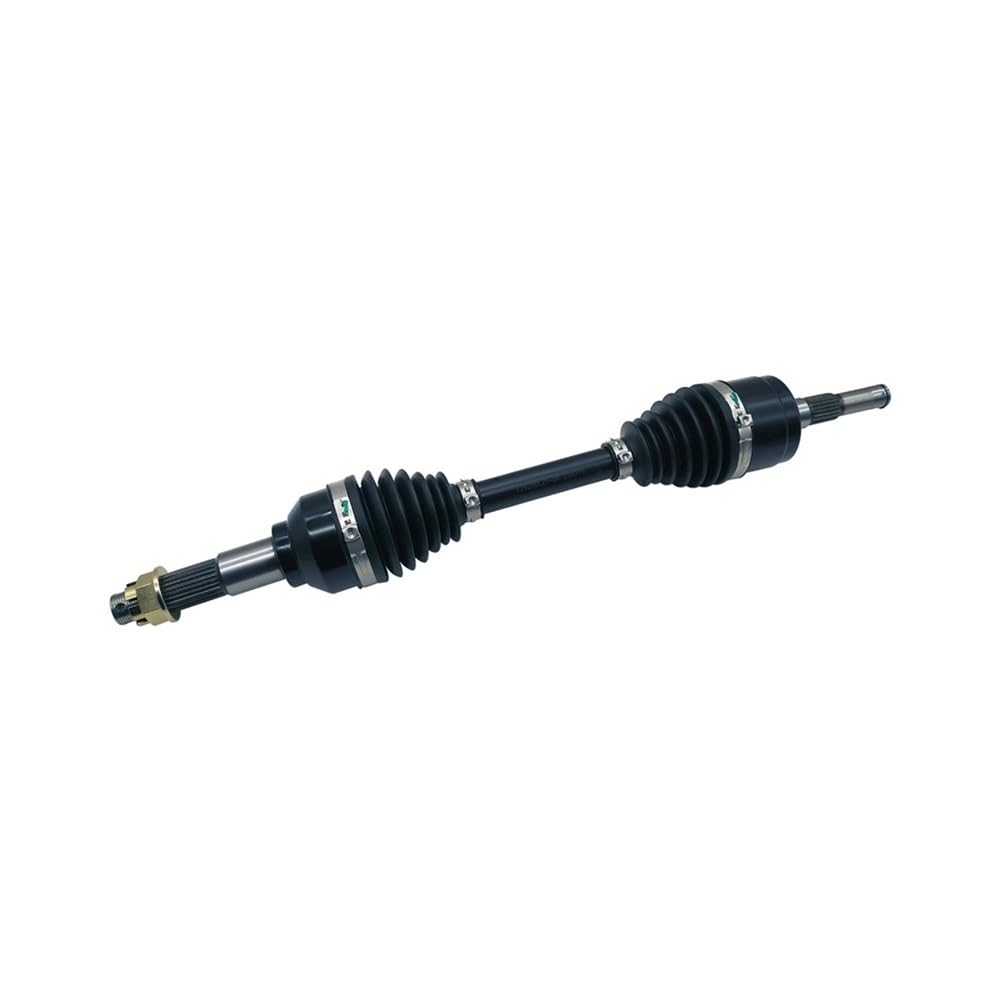 Arbre de transmission avant gauche : réparez le claquage de votre VTT 650 800