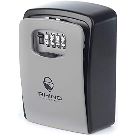 Rhino Lock Secure Key XL Outdoor Safe Cover