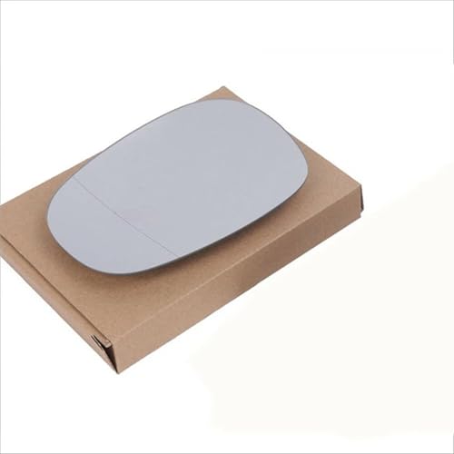 Verre de rétroviseur droit pour BMW Série 3 E90 E91 E92 E93 2008-2013 - 3