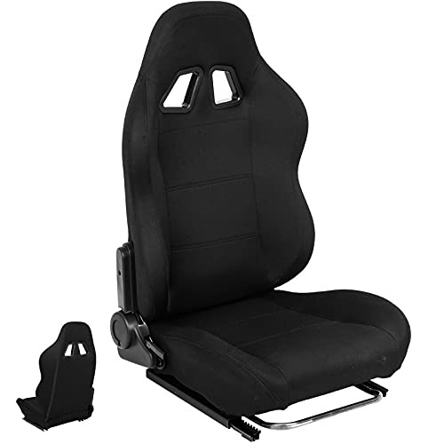 Marada Racing Bracket Seat Simulator Chair