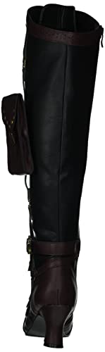 Ellie Shoes Women's 254-ingrid Fashion Boot3