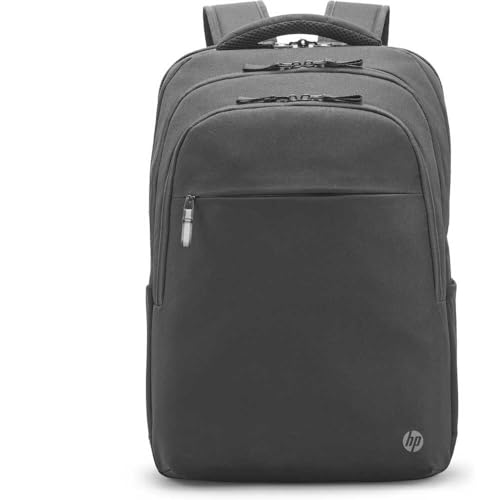 HP Renew Business Carrying Case (Backpack) for 17.3' Notebook - Black