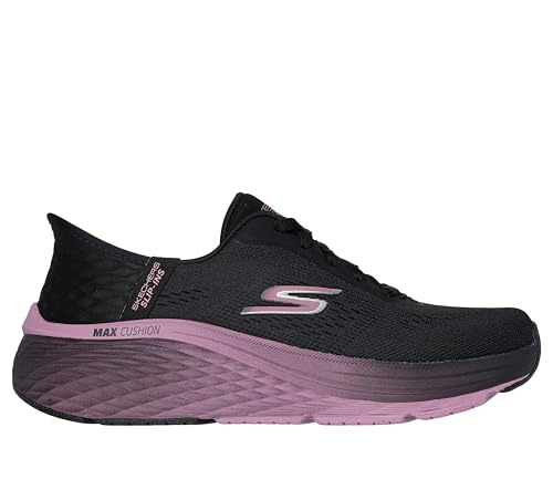 Image of Skechers Women's Max Cushioning Elite 2.0 Solace Sneakers