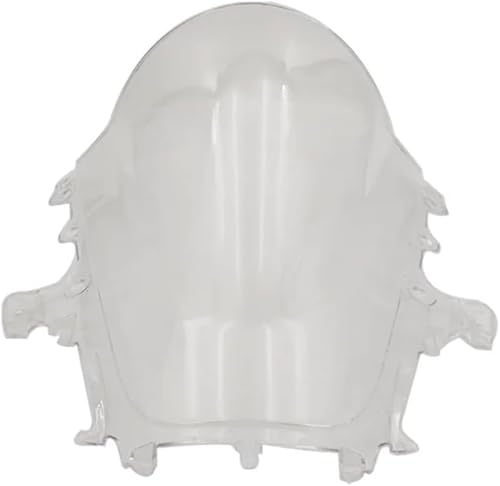 Pare-brise réglable YZF R1 bulle aérodynamique réduction turbulences R1M Mode2