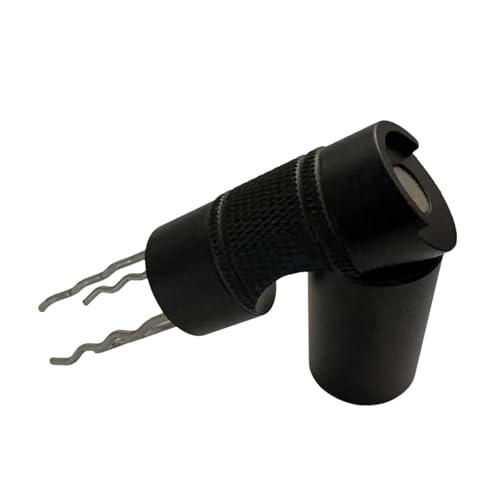 ゴルフディボットツール ゴルフ グリーンフォーク ポータブルミニディボット修復ツール フォークゴルフ修理ピッチフォークゴルフフォーク 練習用ゴルフアクセサリー ゴルフ ディボットツール ゴルフグッズ 芝生修復ツール