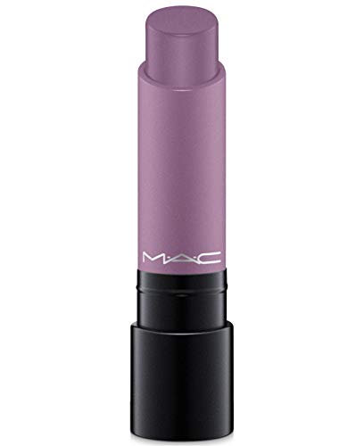 MAC Liptensity Lipstick - Galaxy Grey