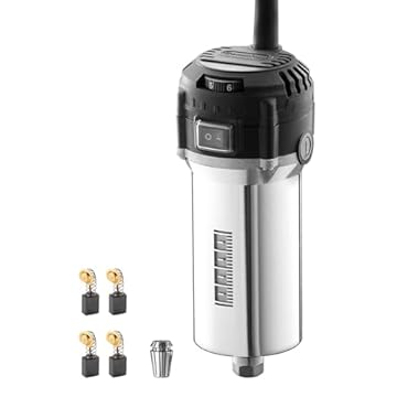 best spindle for cnc router