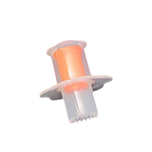 Firiodr Kitchen Cake Core Remover Kit Baking Tools Cake Cupcake Plunger Corer Decoration