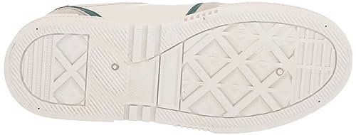 Madden Girl Women's Kickss Sneaker4