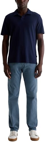 AG Men's Graduate Tailored Leg Pant