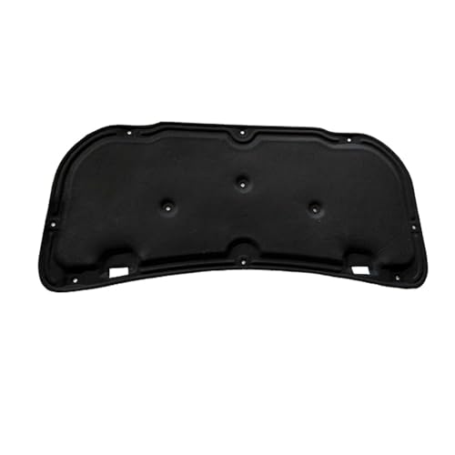 Matériau isolant pour capot moteur de Mazda CX-5 avec coton insonorisant - 3