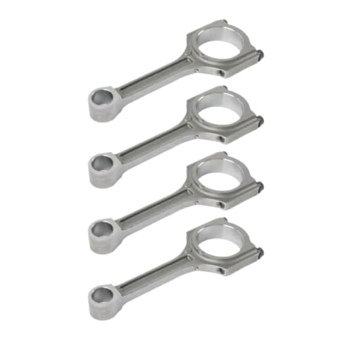 Biela de motor de alta resistencia para Tucson Koup 2.0L reemplazo 23510-25030