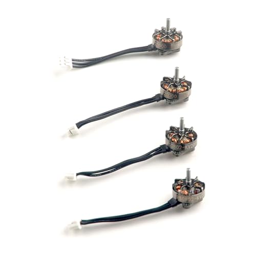 Moteur miniature RS0802 KV20000 ultra puissant pour réparation Mobula7 1S