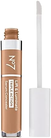 Lift & Luminate Triple Action Serum Concealer