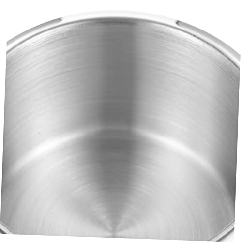 Portavasos de acero inoxidable portátil para auto miniatura 2
