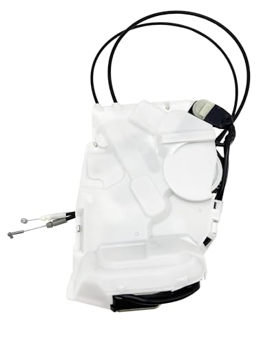 Image of Power Sliding Door Lock Actuator Compatible with 2011-2017 Sienna Rear Right Passenger Side