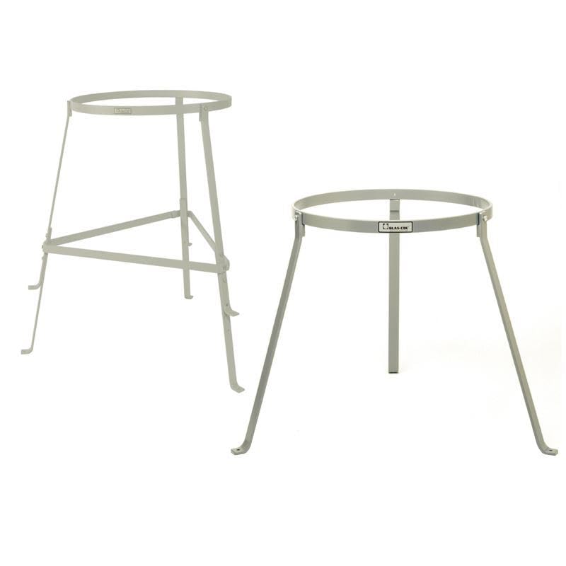 Glas-Col 100E M530A36 Steel Adjustable Support for 72L Heating Mantles