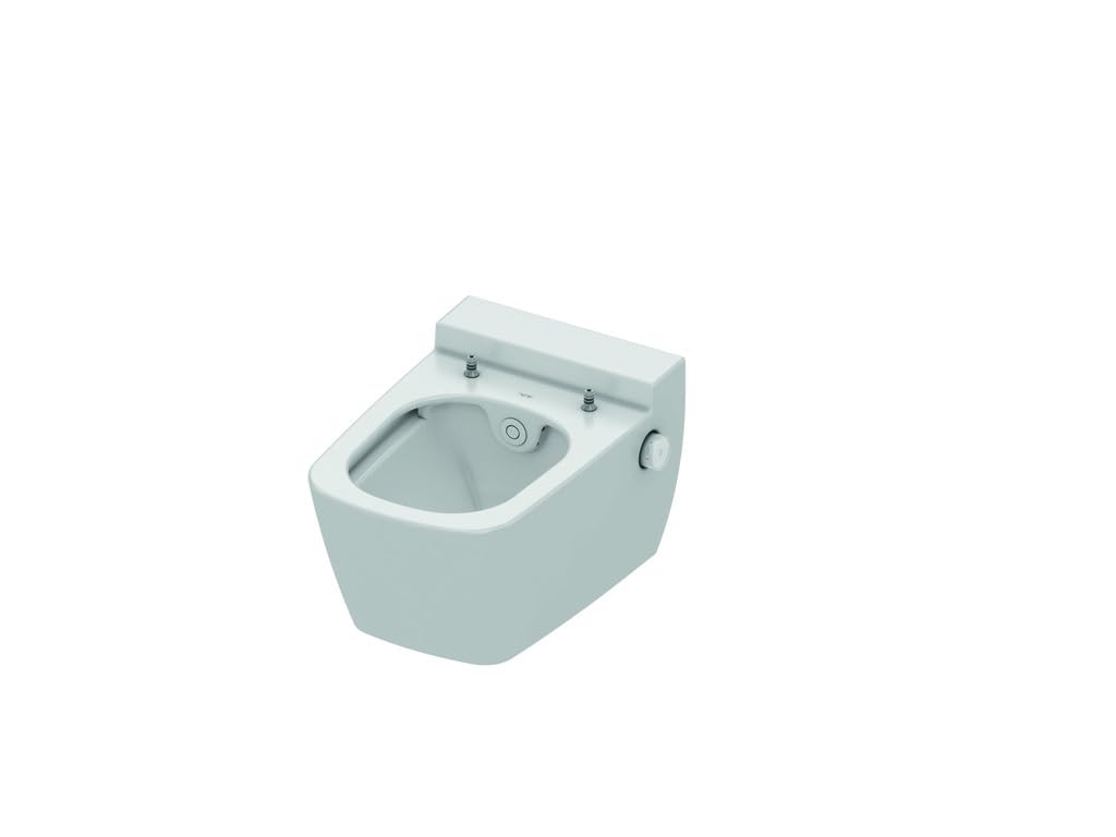 TECEone WC Keramik mit Duschfunktion