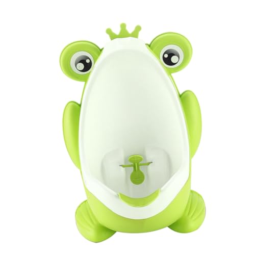 ELAYARD 多機能挂?尿盆 男の子用幼児トイレトレーニング小便器 転水車付き 省スペース設計 で耐久性あり 幼児の に