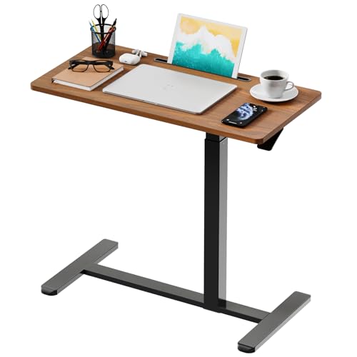 GIBBON MOUNTS スタンディングデスク パソコンデスク Amazon | GIBBON MOUNTS 昇降デスク 幅72cm×奥行き48cm 高さ調節