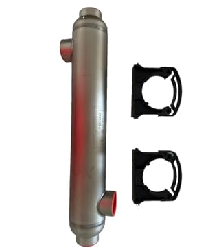 best pool heaters for salt water pools