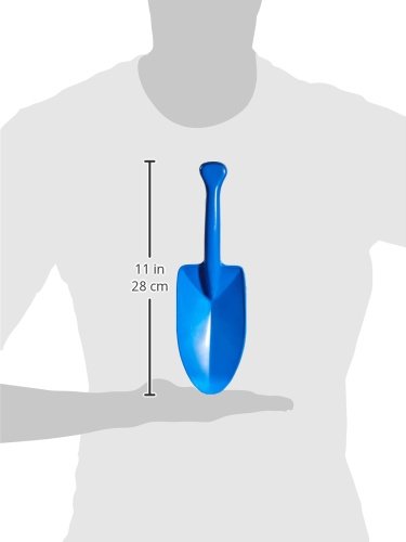 Simba 107101164 - Pflanzenstecher, es Wird nur EIN Artikel geliefert, Länge 27cm, Sandkasten, Sandspielzeug