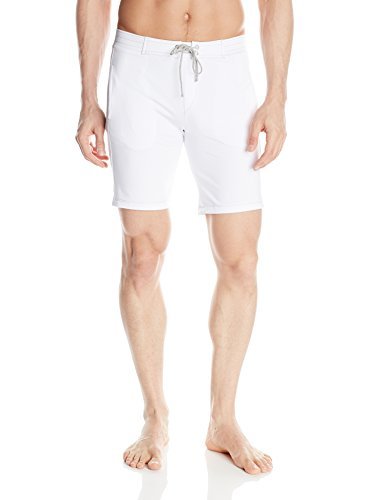 Sauvage-Mens-Workout-Surf-Short