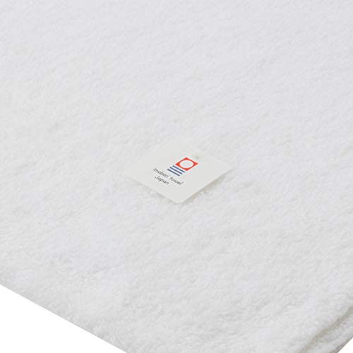 Imabari-Towel Japanese high grade towels Popular Traditional Crafts Made in Japan