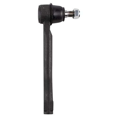 TRQ Front Right Outer Tie Rod End