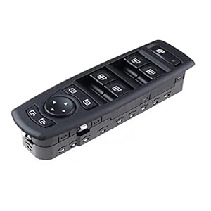 Generisch Megane Laguna Fensterschalter 2008-2016