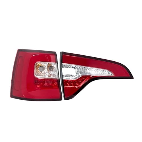 Feu stop pour KIA Sorento 2013 2014 2015 gauche intérieur de coffre