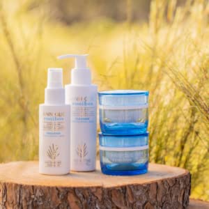 Annique Health & Beauty Hydrafine Night Cream Rich in vitamins A B E Green Rooibos extract- 1,7 fl oz (50ml)