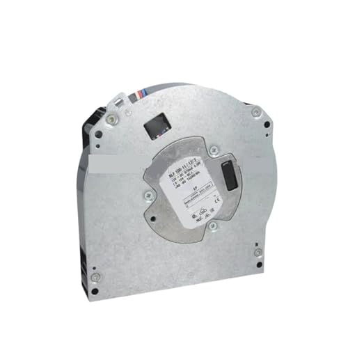RLF100-11/18/2HP-182 Ventilateur de refroidissement silencieux contre les pannes thermiques