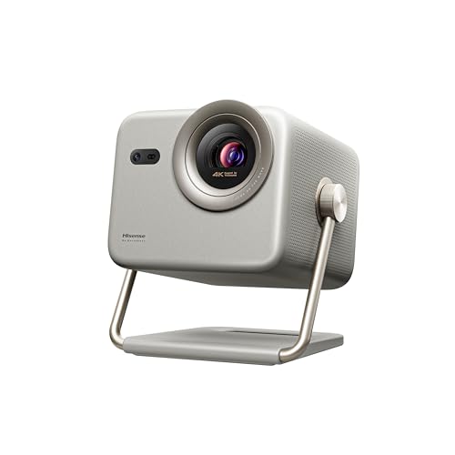 Hisense M2 PRO 65"-200" (Inch) 4K TriChroma Smart DLP Laser ...