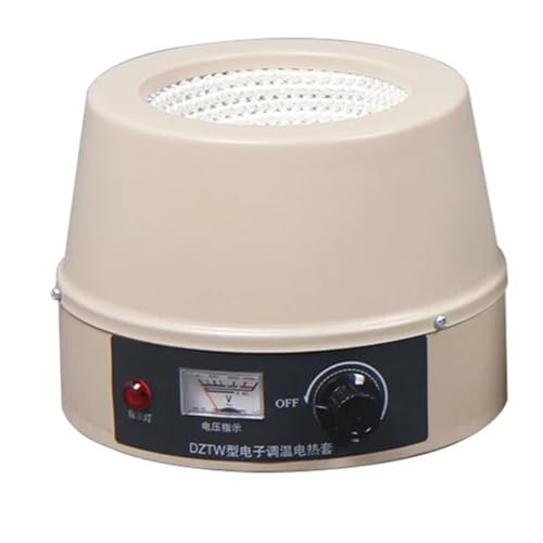 Thermostat de laboratoire 220V pour manteau électrique et distillations régulées