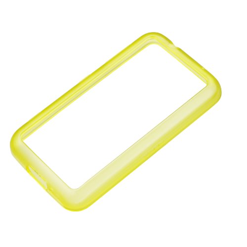 Nokia CC1056 Bumper Lumia 620 Jaune