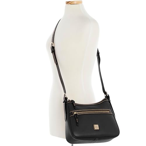 Image of Dooney & Bourke Crossbody Bags for Women, Leather Handbag with Strap