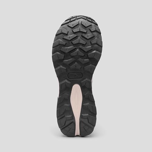 Image of Men Trail Running Ultra Grip Shoes | Lightweight | TR2011