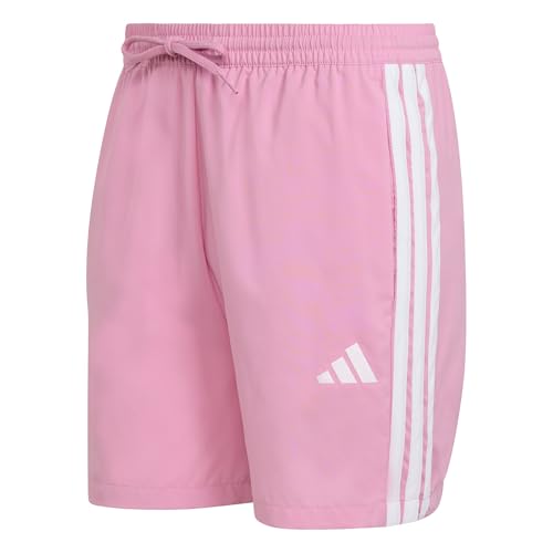 Image of adidas Men's 100% Cotton Shorts